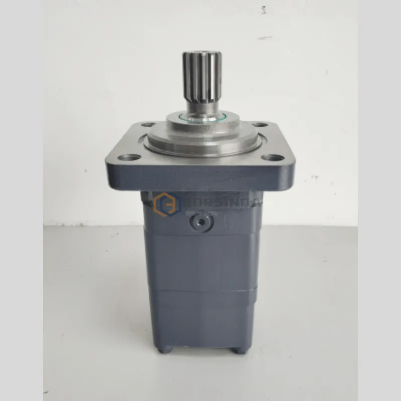 Danfoss Hydraulic Orbital Motor 167-0005-001 Fit for Bobcat 70s Travel Motor